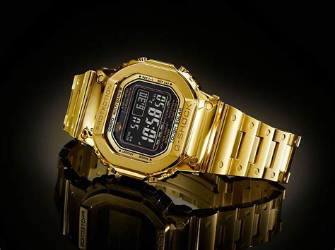 gold watches in dreams